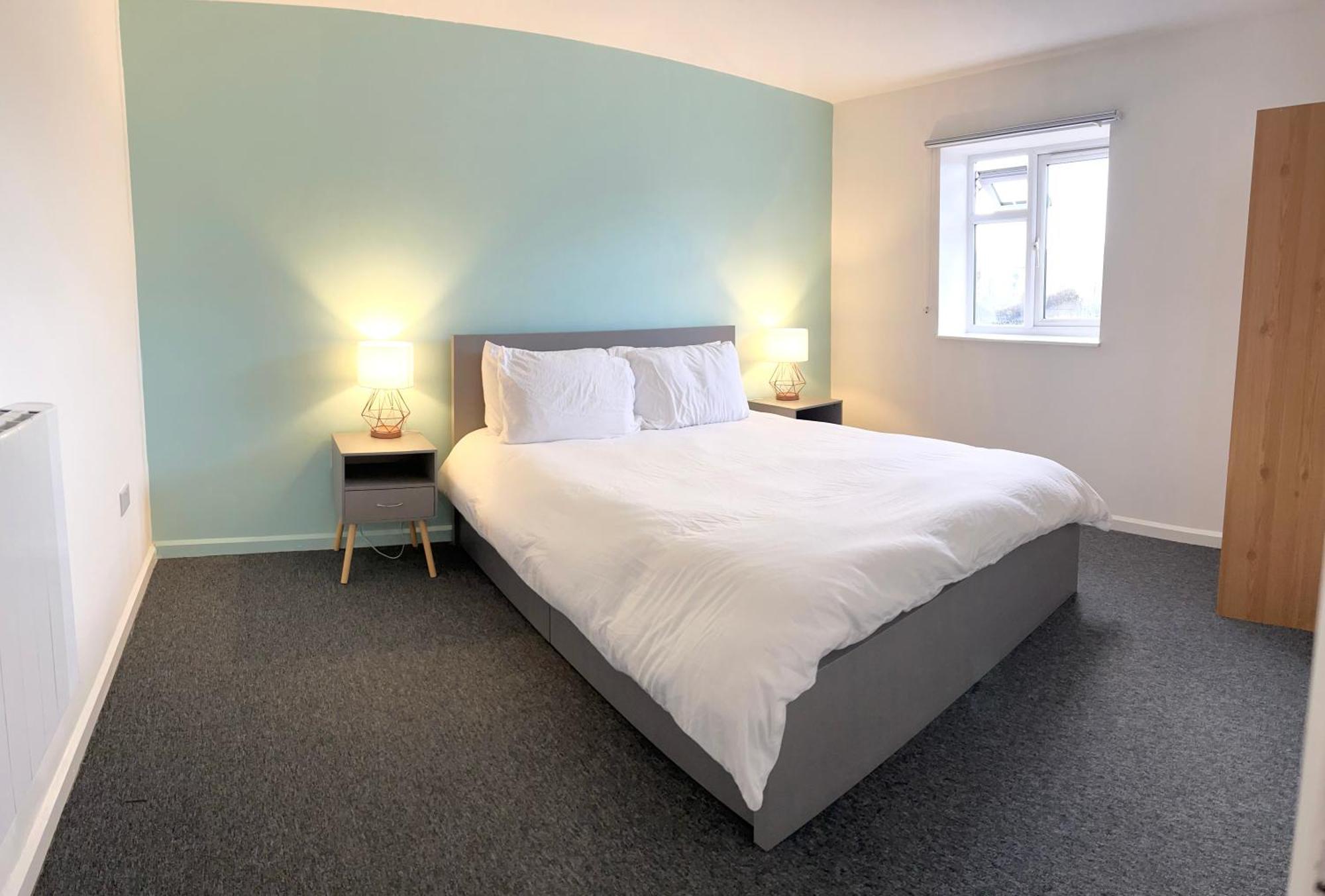 Apartment Luxury In Canary Wharf - Close To Excel - The 02 Arena - City Airport